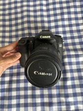 Canon eos 50d d'occasion  Francheville