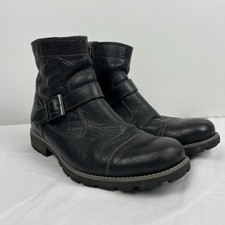 Rockport boots mens for sale  DRIFFIELD