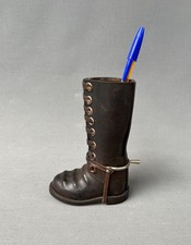 Botte miniature. maquette d'occasion Botte miniature. maquette d'occasion  Artigues-près-Bordeaux