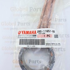 Haste Yamaha OEM, CONECTANDO 2BG1165100 (2BG-11651-00) comprar usado  Enviando para Brazil