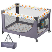 Baby playpen quick for sale  Perth Amboy