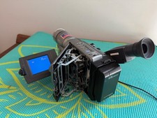 Jvc sxm330u vhs for sale  Braselton