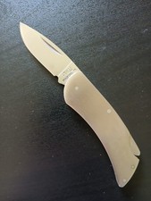 Coltellino coltello zippo usato  Sorbolo Mezzani