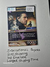 Hidden trails card for sale  Lorain