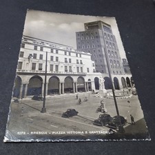 Brescia piazza vittoria usato  Palmanova
