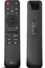 Novo MR25GA AKB76046602 Para LG 2025 Magic Voice TV Controle Remoto G5 C5 B5 Series, usado comprar usado  Enviando para Brazil