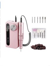 Electric nail file for sale  SHEFFIELD