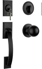 Front door handle for sale  Southfield