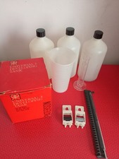Paterson universal tank for sale  HARLESTON