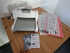 Sizzix shot plus gebraucht kaufen  Oberhausen
