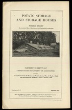 Usda bulletin 847 for sale  Hartford