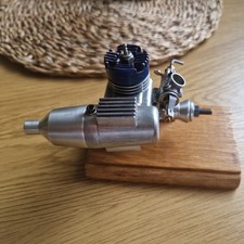 Motore supertigre serie gebraucht kaufen  Mölln
