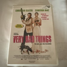 Very bad things gebraucht kaufen  Reisbach