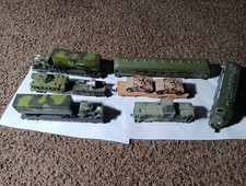 Scale armed forces for sale  Hillsboro
