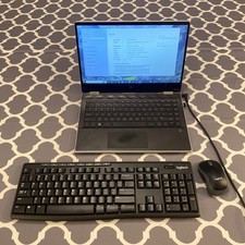 Pavilion x360 convertible for sale  Tazewell