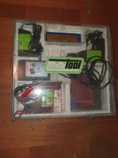 Minitool set 12v gebraucht kaufen  Erbach