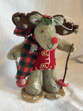 Winter snow felt for sale  Hoschton