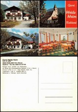 Cartoline rabland partschins gebraucht kaufen  Ortrand