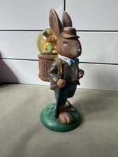 Easter rabbit bunny for sale  NOTTINGHAM