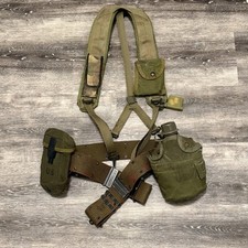 Usgi military nylon for sale  Norman