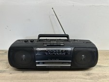 Panasonic fs410 stereo for sale  FAKENHAM