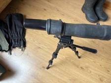 Tasco spotting telescope for sale  NEWTON STEWART