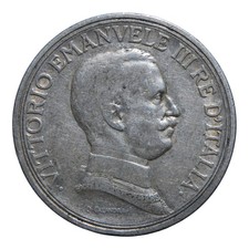 Lire 1915 quadriga usato  Piacenza