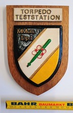 Wappen marine marinemunitionsd gebraucht kaufen Wappen marine marinemunitionsd gebraucht kaufen  Kiel