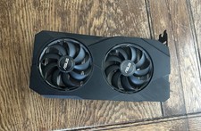 Asus dual geforce for sale  Santa Ana