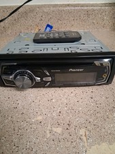 Pioneer deh x8500bs for sale  Las Vegas