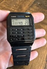 Vtg casio 3208 for sale  Clarence Center