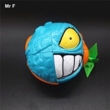 Jogo cerebral estranho formato quebra-cabeça brinquedos para crianças presente, usado comprar usado  Enviando para Brazil