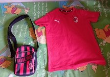 Lotto a.c milan usato  Gragnano
