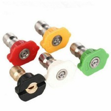 5pcs pressure washer for sale  HATFIELD