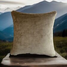 Inch cushion cover for sale  LEEDS