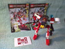 Lego 8111 exo usato  Bagnolo San Vito