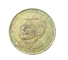 John kennedy series for sale  North Palm Beach