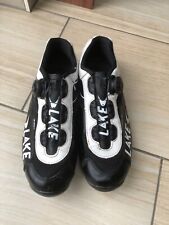 Lake cycling shoes for sale  WAKEFIELD