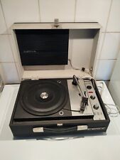 Platine vinyl valise d'occasion  Gray