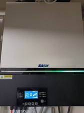 Easun 8kw grid gebraucht kaufen  Altdorf, Freimersheim, Venningen