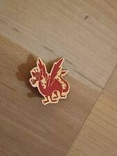 Wales welsh dragon for sale  PETERLEE