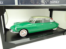 Norev citroen 19 d'occasion  Paris VII