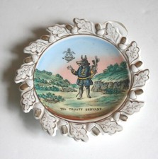 Pretty victorian souvenir for sale  WINCHESTER