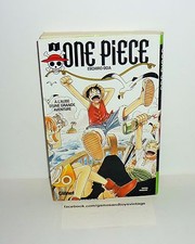 Livre manga one d'occasion  Gagny