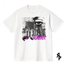 Shirt printed design d'occasion  Bordeaux-