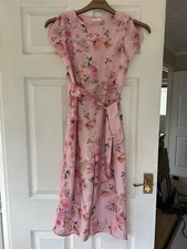 Next pink floral for sale  GLOUCESTER