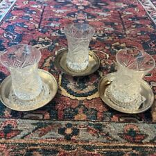 Turkish tea set for sale  East Lansing