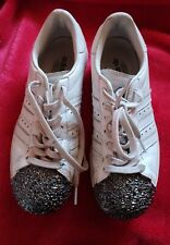 Adidas ten pin for sale  DUKINFIELD