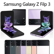 Samsung Galaxy Z Flip 3 5G F711U 128GB - Desbloqueado de Fábrica - Muito Bom Estado comprar usado  Enviando para Brazil