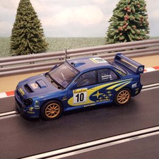 Scalextric car c2412 for sale  MANSFIELD